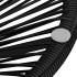 Sodo stalas Springos GF0090, 50 cm