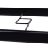 Sodo stalas Springos GF0077, 120 x 70 x 70 cm