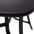 Sodo stalas Springos GF0077, 120 x 70 x 70 cm