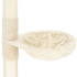 Daugiapakopis kačių namelis Springos PA1052 240-265 cm