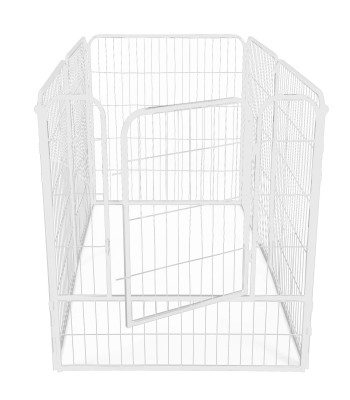 Gyvūnų narvas Springos PA1004 184 x 93 x 100 cm