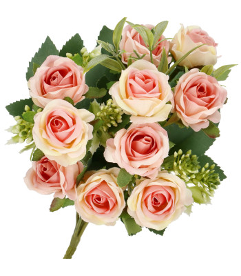 Dirbtinės dekoratyvinės gėlės Springos HA7421, 29 cm