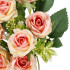 Dirbtinės dekoratyvinės gėlės Springos HA7421, 29 cm