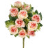 Dirbtinės dekoratyvinės gėlės Springos HA7421, 29 cm