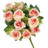 Dirbtinės dekoratyvinės gėlės Springos HA7421, 29 cm