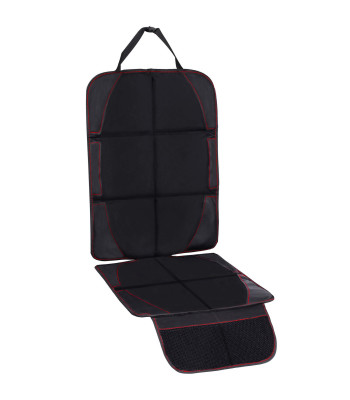 Automobilio sėdynės užvalkalas Springos PA1011 116 x 48 cm