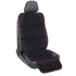 Automobilinės sėdynės užvalkalas Springos PA1011 116x48 cm