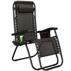 Sodo krėslas Springos GC0001