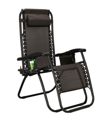 Sodo krėslas Springos GC0001