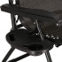 Sodo krėslas Springos GC0001