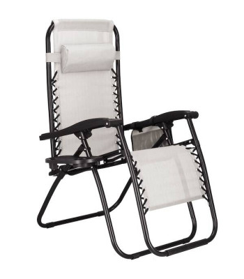 Sodo krėslas Springos GC0002