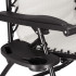 Sodo krėslas Springos GC0002