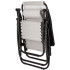 Sodo krėslas Springos GC0002