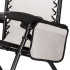 Sodo krėslas Springos GC0002