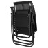 Sodo krėslas Springos GC0003