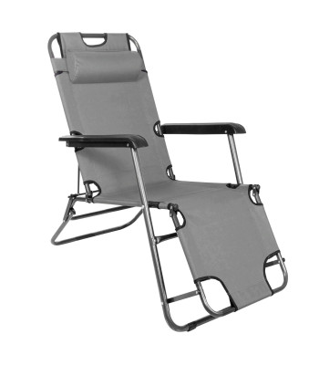 Sodo krėslas Springos GC0030