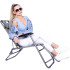 Sodo krėslas Springos GC0030
