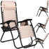 Sodo krėslas Springos GC0057