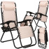 Sodo krėslas Springos GC0057