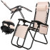 Sodo krėslas Springos GC0057
