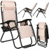Sodo krėslas Springos GC0057