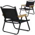 Sodo kėdė Springos GF0092 62 x 52 x 43 cm