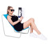 Sodo krėslas Springos GC0026