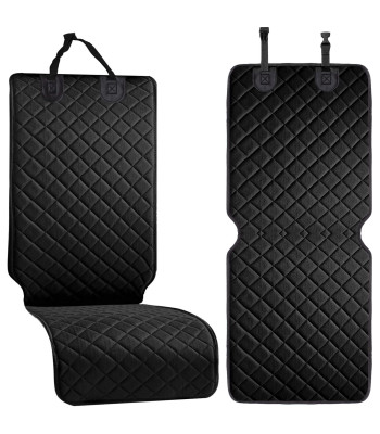 Automobilinės sėdynės apsauginis kilimėlis Springos PA1013 59 x 51 x 63 cm