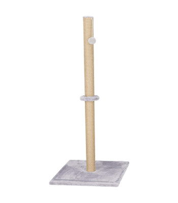 Kačių draskymo stulpas Springos PA1031 103,5 cm