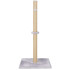 Kačių draskymo stulpelis Springos PA1031 103,5 cm