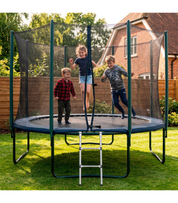 Pakopinės kopėčios Springos LD-01 90 CM