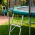 Pakopinės kopėčios Springos LD-01 90 CM