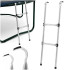 Pakopinės kopėčios Springos LD-01 90 CM