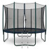 Pakopinės kopėčios Springos LD-01 90 CM