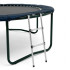Pakopinės kopėčios Springos LD-01 90 CM