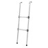 Pakopinės kopėčios Springos LD-01 90 CM