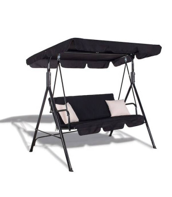 Sodo supynės Springos Luna GS0014