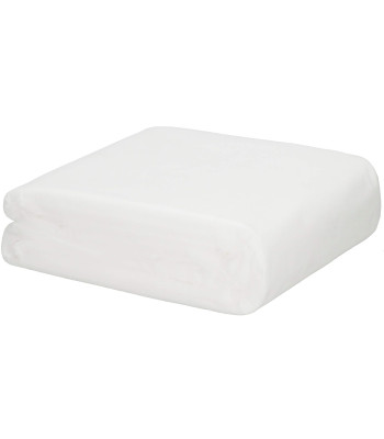 Žieminė agrotekstilė, balta, Springos AG0018, 50 g/m², 10 × 1,1 m