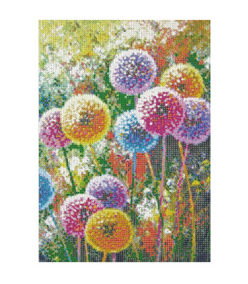 Deimantinės mozaikos rinkinys Springos DP0046, 30x40 cm