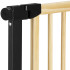 Laiptų apsauginiai varteliai Springos SG0012AB 75–103 cm