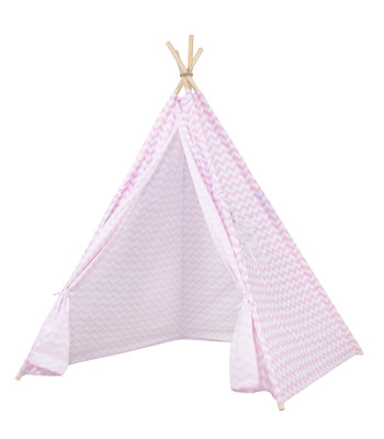 Tipi palapinė „Zigzag“, Springos TIP19