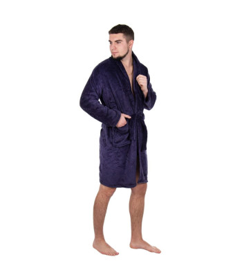 Vyriškas chalatas Springos HA7383, L/XL