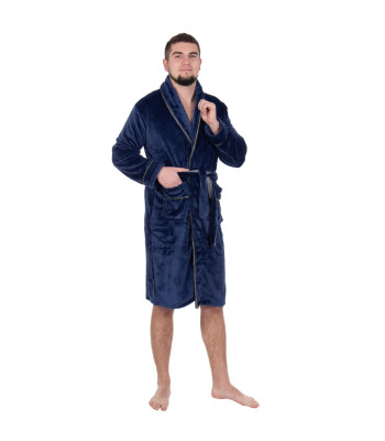 Vyriškas chalatas Springos M/L HA7384