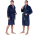Vyriškas chalatas Springos, L/XL, HA7385