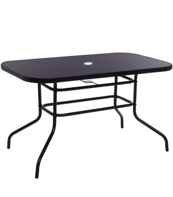 Sodo stalas Springos, 140 x 80 x 70 cm, GF0081