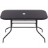 Sodo stalas Springos, 140 x 80 x 70 cm, GF0081