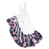 Braziliškas hamakas Springos HM030 150x80cm