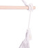 Braziliškas hamakas Springos HM030 150x80cm