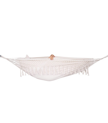 Dviejų vietų hamakas Springos HM024 200 x 150 cm