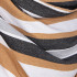 Braziliškas hamakas Springos HM048, 130 x 100 cm